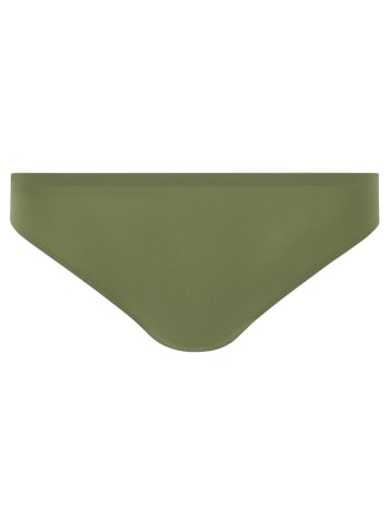 Chantelle Slip 1er Pack in Grün (Kiwi)