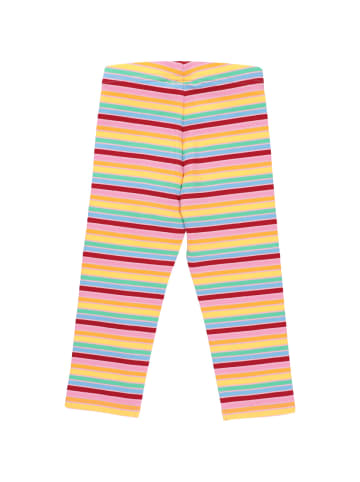 Villervalla Leggings Streifen in multicolor
