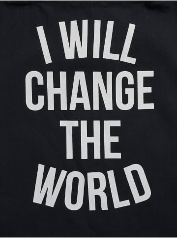 Sometime Soon Turnbeutel Stshills Kinder in CAVIAR