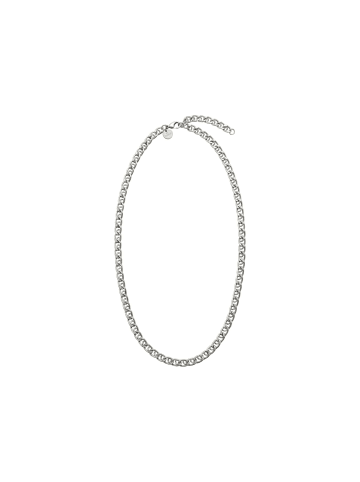 PURELEI Kette Salt Line Silber
