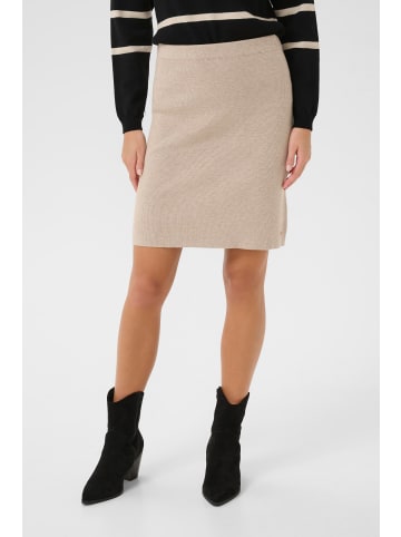 Cream Rock CRDela A-shape in Cobblestone Melange