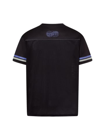 Santa Cruz T-Shirt Pace Ritual Jersey in schwarz flieder