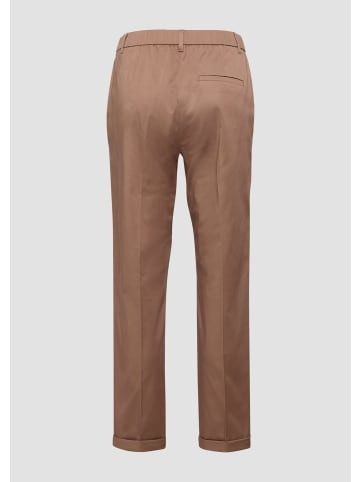 s.Oliver Hose  in  8624_cognac