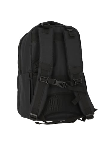 Worldpack BestWay Daypack 41 cm Laptopfach in schwarz