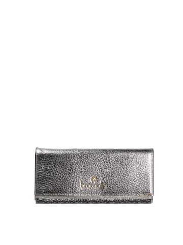 Braccialini Geldbörse in SILVER