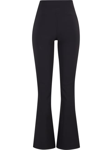 Urban Classics Leggings in black