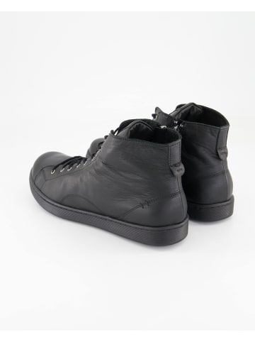 Andrea Conti SHOES Klassische Stiefeletten in Schwarz
