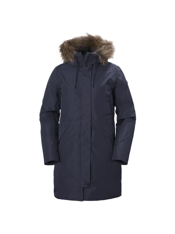 Helly Hansen W ALVA 2.0 PARKA in Marine