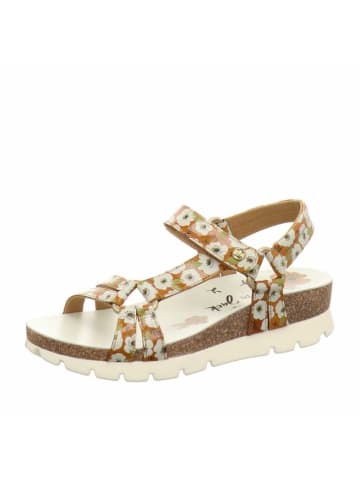 PANAMA JACK Sandalen in mehrfarbig