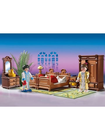 Playmobil Viktorianisches Puppenhaus 70971 Schlafzimmer ab 7 Jahre