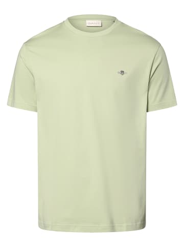 Gant T-Shirt in lind