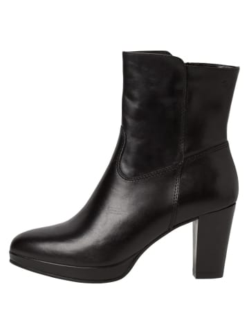 Tamaris Stiefel für Damen in schwarz