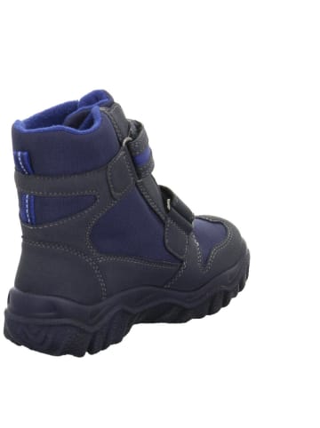 superfit Winterstiefeletten Husky 2 in Blau