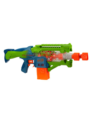 Nerf Spielzeugwaffen Elite 2.0 Double Punch in Mehrfarbig