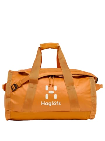 Haglöfs Lava 50 - Reisetasche 53 cm in desert yellow