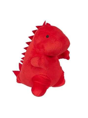 relaxdays Türstopper "Dino" in Rot