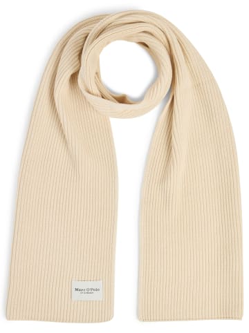 Marc O'Polo Schal in ecru - 0001