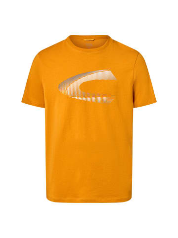 Camel Active T-Shirt in mais