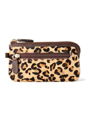 Esquire Zambia Schlüsseletui 13 cm leo