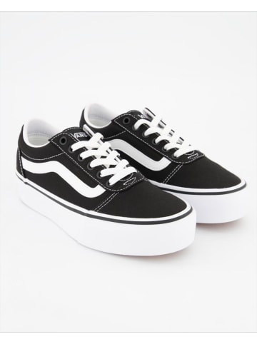 Vans Sneaker low in Schwarz