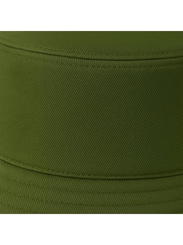 Reichstadt Herren Regular Fit Anglerhut 56-58cm in Dark Green