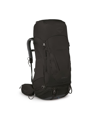 Osprey Kestrel 68 L/XL - Trekkingrucksack 82 cm in schwarz