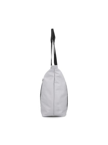 Zwei Cargo Shopper Tasche 51 cm in ice