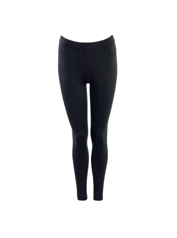 Columbia Leggings in Schwarz