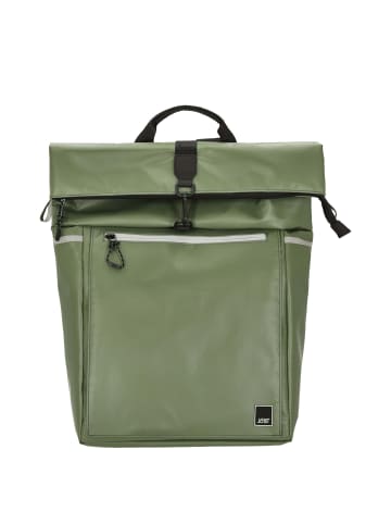 Jost Tolja Cyclist II - Rucksack 44 cm (olive) in olive