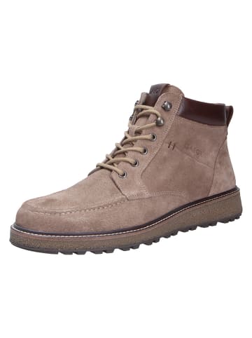 Pius Gabor Stiefel in beige