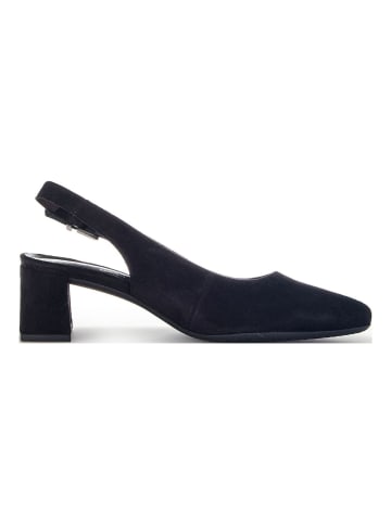 Gabor Pumps in Schwarz