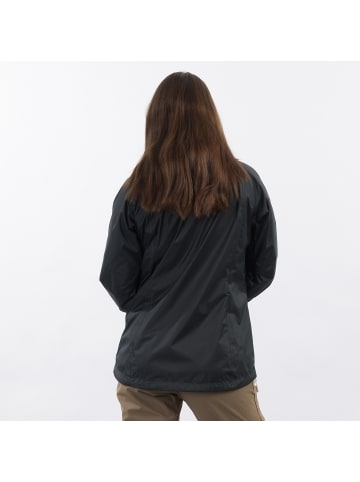 Bergans VATNE 3LW JACKET in Schwarz