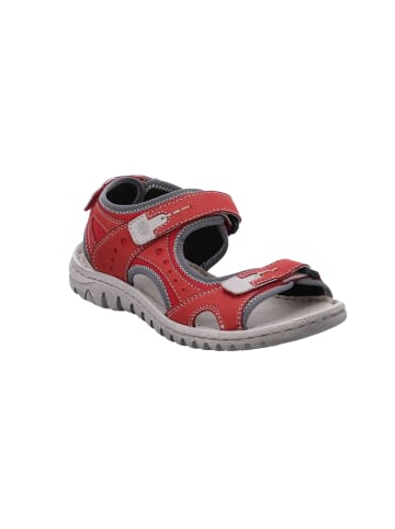 Josef Seibel Sandalen für Damen in rot