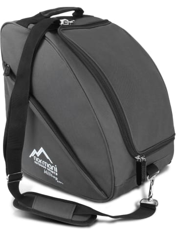 Normani Outdoor Sports Skitasche 25 l Hilltop Depo in Anthrazit