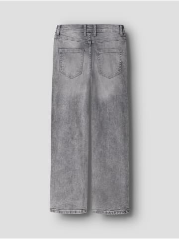 name it Jeans in Medium Grey Denim