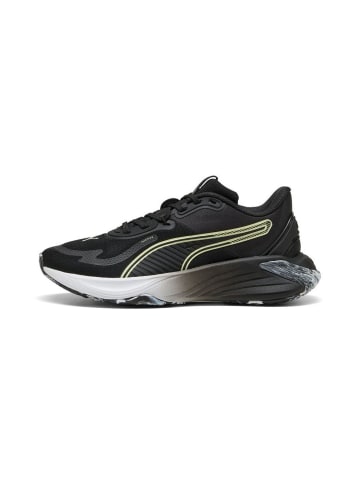 Puma Laufschuh "Pwr Hybrid TR Wns" in Schwarz