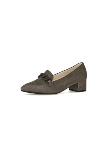 Gabor Pumps in grau