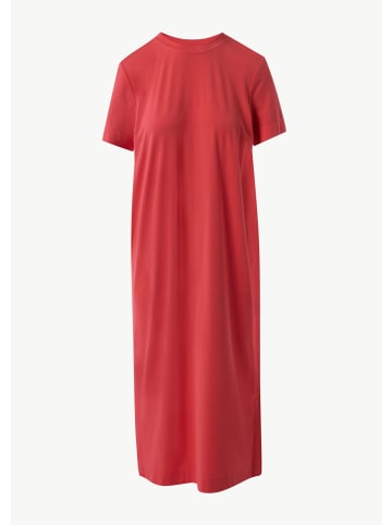 comma Kleid in 3205_granatapfel