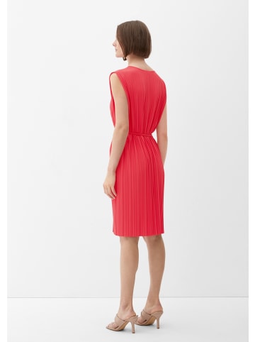 s.Oliver Kleid in 4515_pink