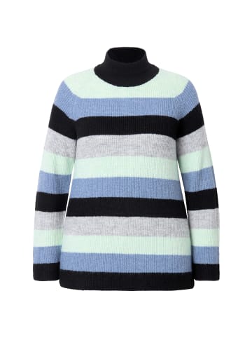 Ulla Popken Pullover in mintgrün