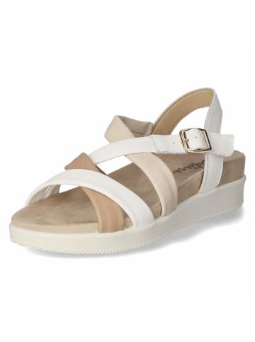 Beliana Sandalette in beige
