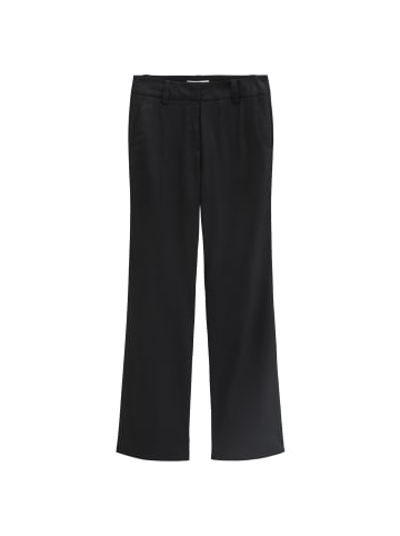 Marc O'Polo Chino flared in Oxide Grey