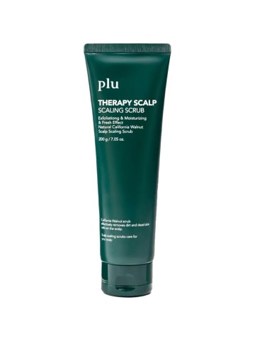 PLU Kopfhaut-Peeling Therapy Scalp Scrub, 200 g