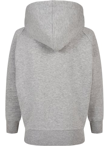 Urban Classics Urban Classics Herren Boys Blank Hoody in grey