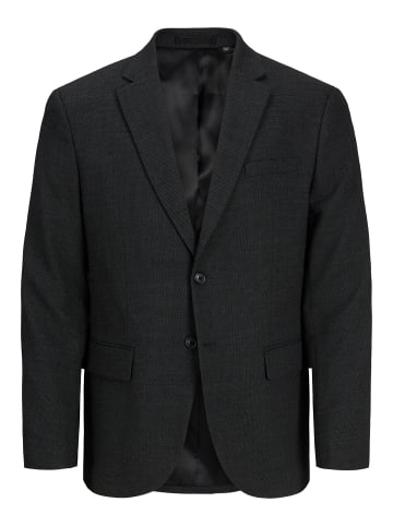 Jack & Jones Klassischer Blazer in Dark Grey