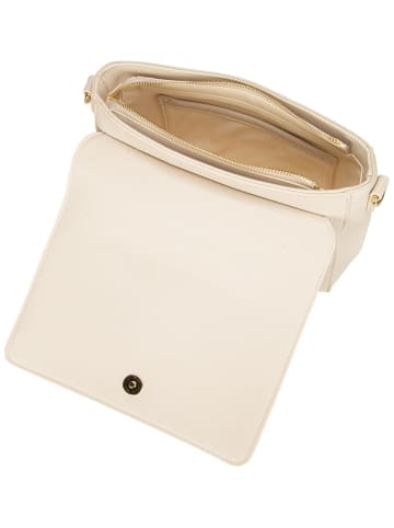 Valentino Bags Bodybag Foxy RE O09 in Ecru