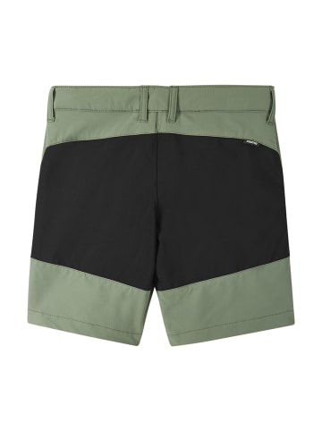 Reima Shorts " Vaelsi " in Greyish green