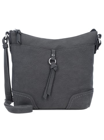 Tom Tailor Imeri Umhängetasche 23 cm in black
