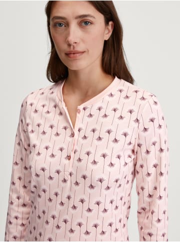 Calida Nachthemd in pearl blush