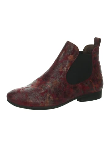Think! Chelsea Boot GUAD2 in Chianti